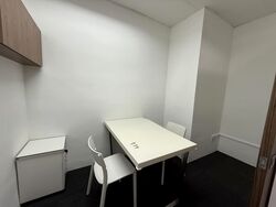 Parklane Shopping Mall (D7), Office #537944201